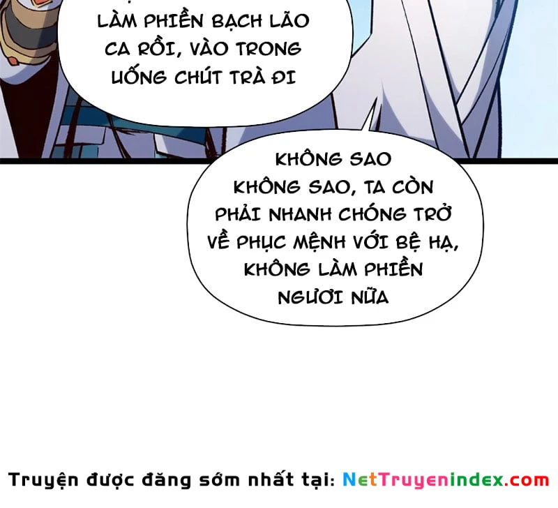 Đỉnh Cấp Khí Vận, Lặng Lẽ Tu Luyện Ngàn Năm Chapter 249 - 49