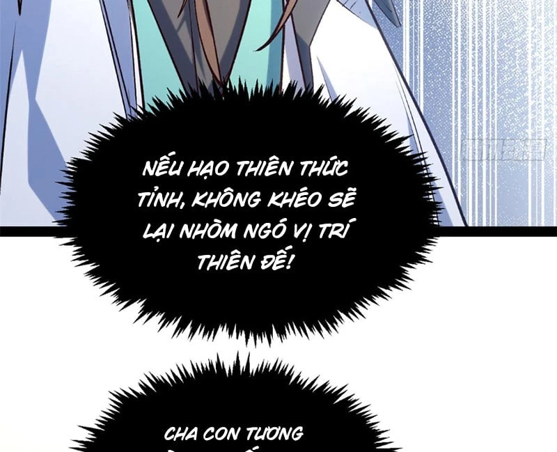 Đỉnh Cấp Khí Vận, Lặng Lẽ Tu Luyện Ngàn Năm Chapter 249 - 52