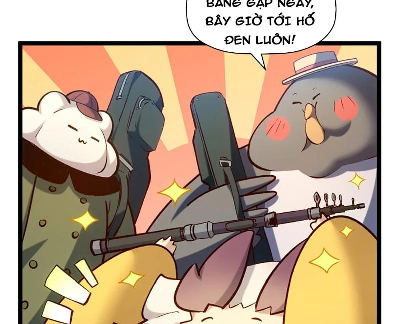 Đỉnh Cấp Khí Vận, Lặng Lẽ Tu Luyện Ngàn Năm Chapter 249 - 58