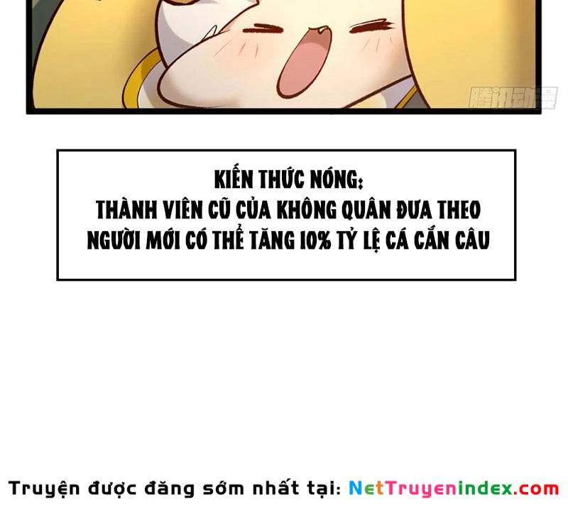 Đỉnh Cấp Khí Vận, Lặng Lẽ Tu Luyện Ngàn Năm Chapter 249 - 59