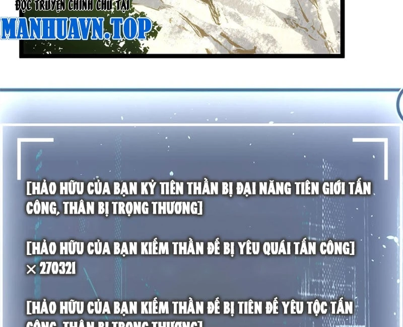 Đỉnh Cấp Khí Vận, Lặng Lẽ Tu Luyện Ngàn Năm Chapter 249 - 64