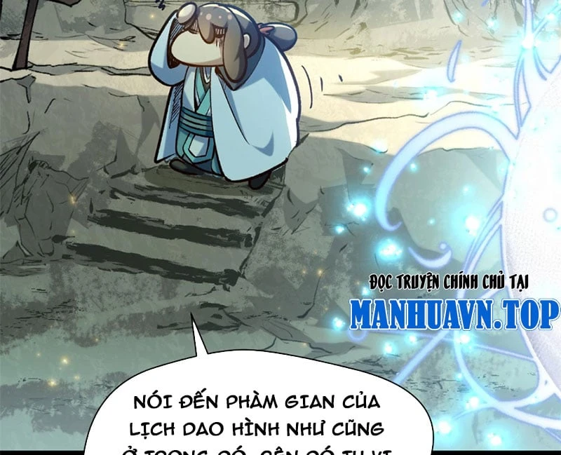 Đỉnh Cấp Khí Vận, Lặng Lẽ Tu Luyện Ngàn Năm Chapter 249 - 76