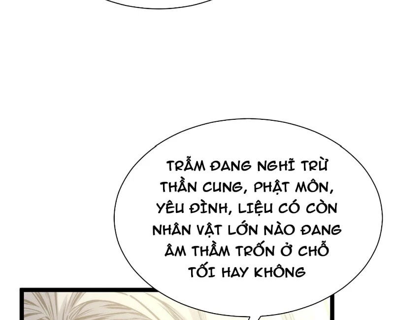 Đỉnh Cấp Khí Vận, Lặng Lẽ Tu Luyện Ngàn Năm Chapter 249 - 101