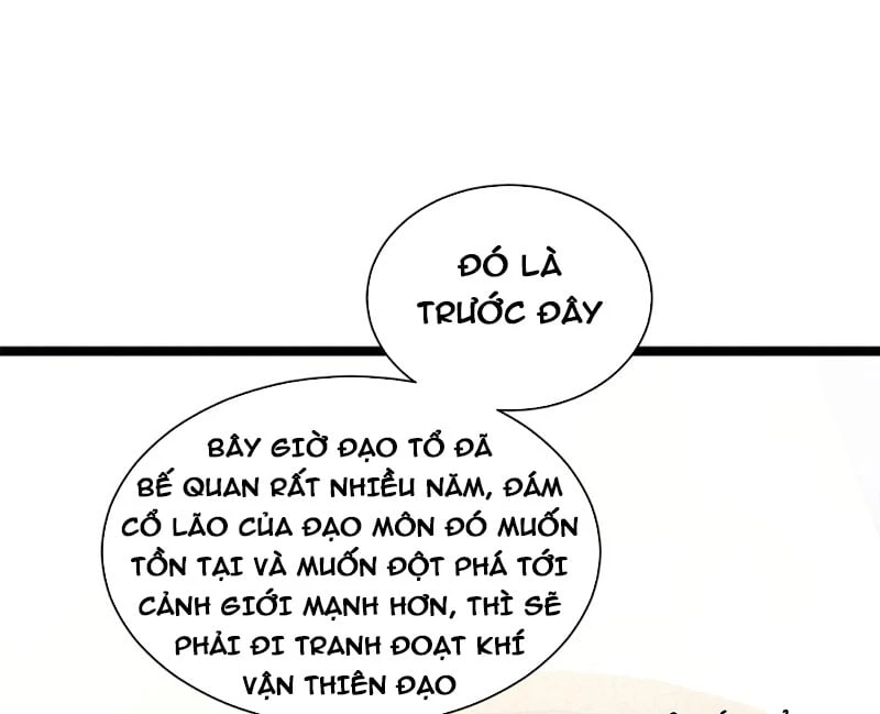 Đỉnh Cấp Khí Vận, Lặng Lẽ Tu Luyện Ngàn Năm Chapter 249 - 105