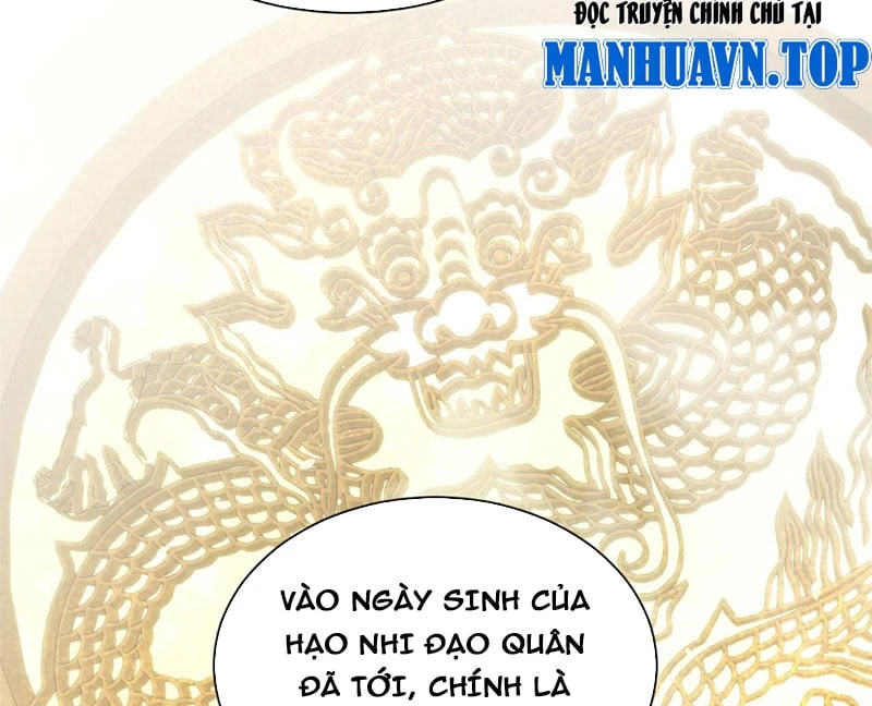 Đỉnh Cấp Khí Vận, Lặng Lẽ Tu Luyện Ngàn Năm Chapter 249 - 106