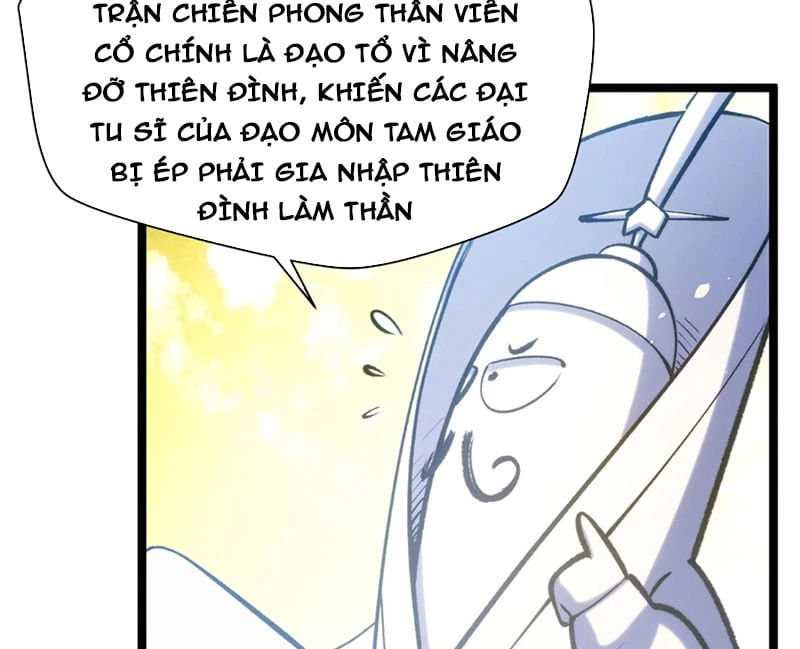 Đỉnh Cấp Khí Vận, Lặng Lẽ Tu Luyện Ngàn Năm Chapter 249 - 108