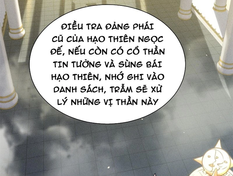 Đỉnh Cấp Khí Vận, Lặng Lẽ Tu Luyện Ngàn Năm Chapter 249 - 119