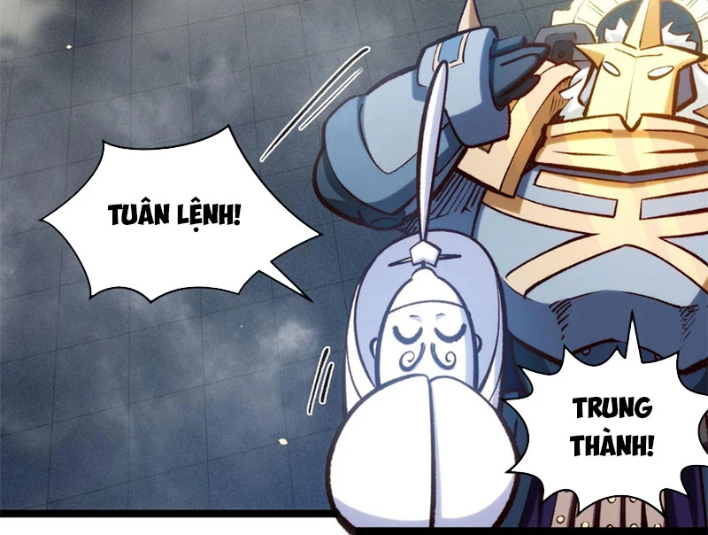 Đỉnh Cấp Khí Vận, Lặng Lẽ Tu Luyện Ngàn Năm Chapter 249 - 120