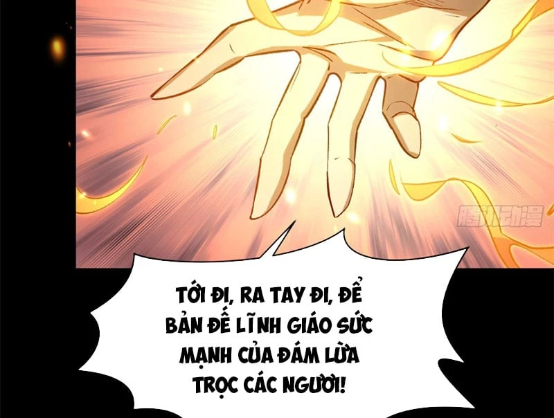 Đỉnh Cấp Khí Vận, Lặng Lẽ Tu Luyện Ngàn Năm Chapter 249 - 135