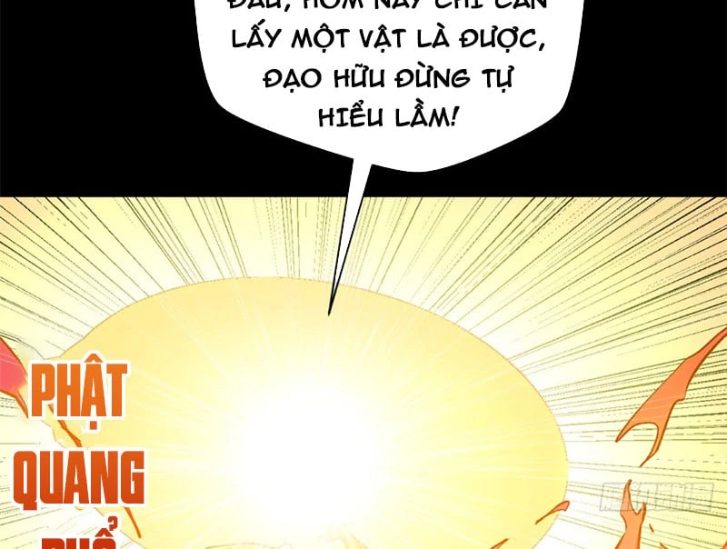 Đỉnh Cấp Khí Vận, Lặng Lẽ Tu Luyện Ngàn Năm Chapter 249 - 137