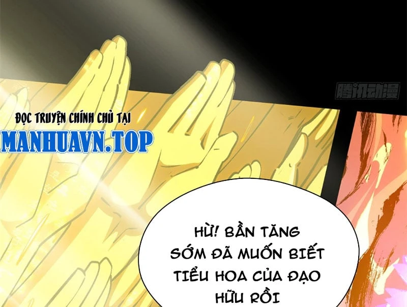 Đỉnh Cấp Khí Vận, Lặng Lẽ Tu Luyện Ngàn Năm Chapter 249 - 140