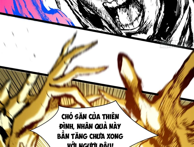 Đỉnh Cấp Khí Vận, Lặng Lẽ Tu Luyện Ngàn Năm Chapter 250 - 17