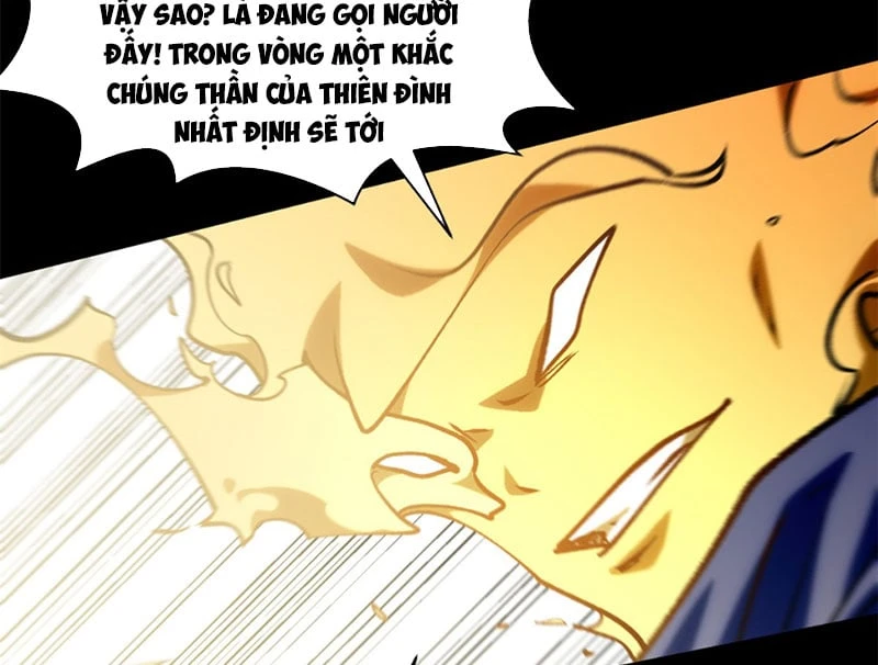 Đỉnh Cấp Khí Vận, Lặng Lẽ Tu Luyện Ngàn Năm Chapter 250 - 24