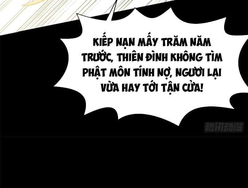 Đỉnh Cấp Khí Vận, Lặng Lẽ Tu Luyện Ngàn Năm Chapter 250 - 25