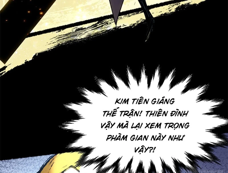 Đỉnh Cấp Khí Vận, Lặng Lẽ Tu Luyện Ngàn Năm Chapter 250 - 31