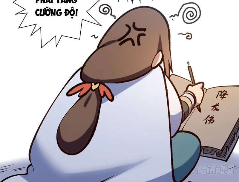 Đỉnh Cấp Khí Vận, Lặng Lẽ Tu Luyện Ngàn Năm Chapter 250 - 50