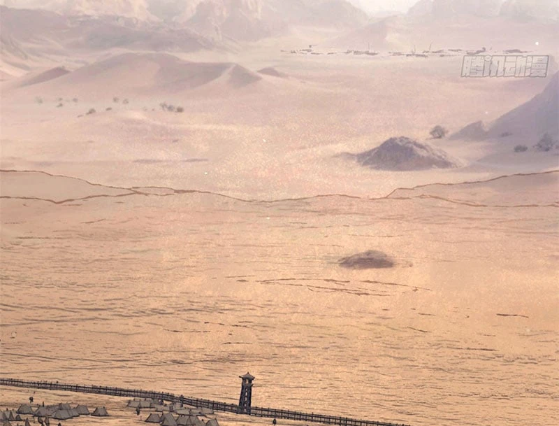 Đỉnh Cấp Khí Vận, Lặng Lẽ Tu Luyện Ngàn Năm Chapter 250 - 55