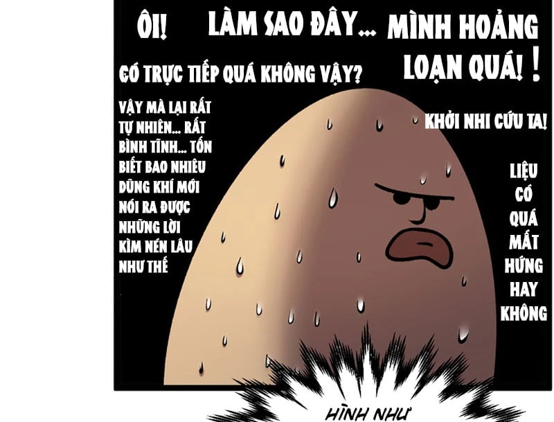 Đỉnh Cấp Khí Vận, Lặng Lẽ Tu Luyện Ngàn Năm Chapter 250 - 64