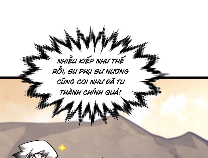 Đỉnh Cấp Khí Vận, Lặng Lẽ Tu Luyện Ngàn Năm Chapter 250 - 81