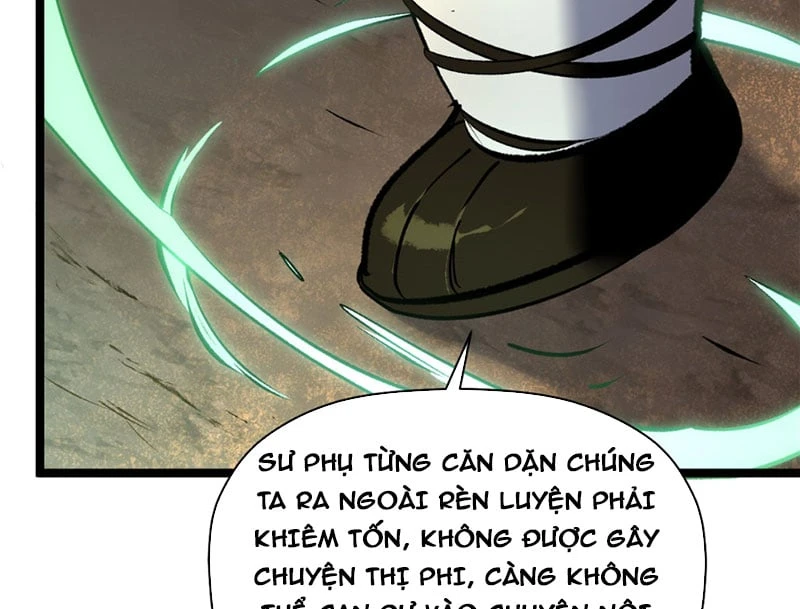 Đỉnh Cấp Khí Vận, Lặng Lẽ Tu Luyện Ngàn Năm Chapter 250 - 84