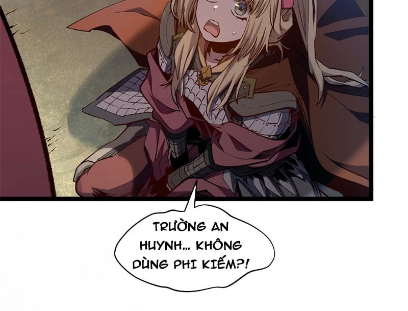 Đỉnh Cấp Khí Vận, Lặng Lẽ Tu Luyện Ngàn Năm Chapter 250 - 86