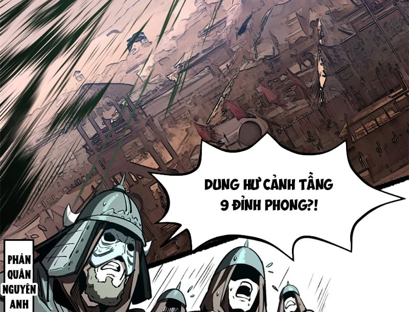 Đỉnh Cấp Khí Vận, Lặng Lẽ Tu Luyện Ngàn Năm Chapter 250 - 94