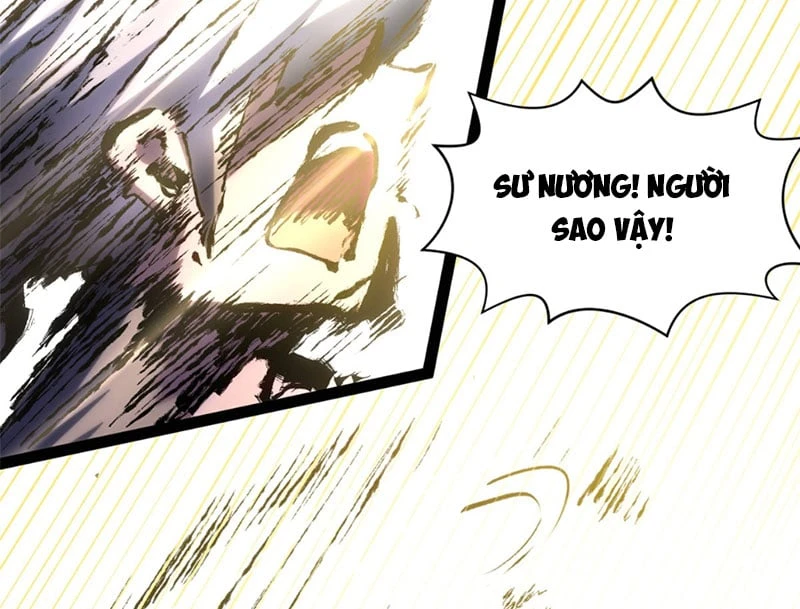 Đỉnh Cấp Khí Vận, Lặng Lẽ Tu Luyện Ngàn Năm Chapter 250 - 117