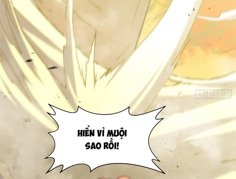 Đỉnh Cấp Khí Vận, Lặng Lẽ Tu Luyện Ngàn Năm Chapter 250 - 125