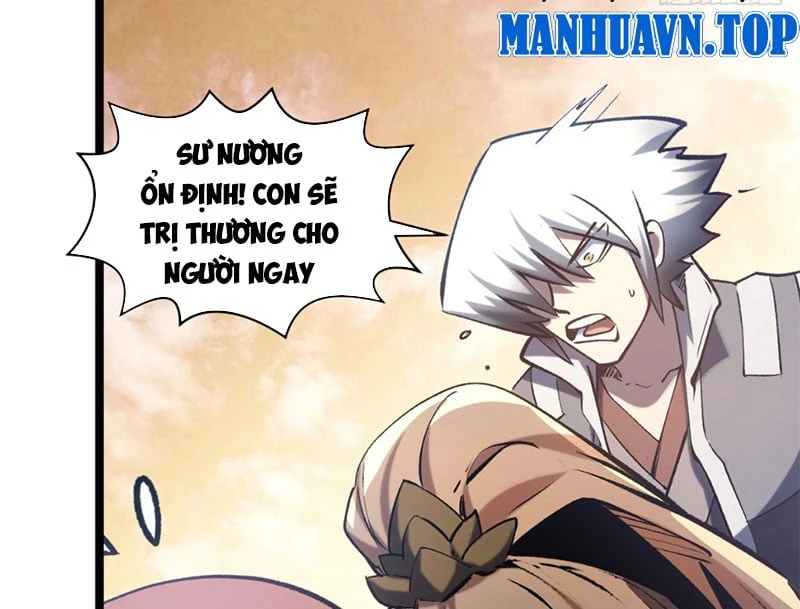 Đỉnh Cấp Khí Vận, Lặng Lẽ Tu Luyện Ngàn Năm Chapter 250 - 128