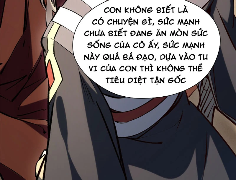 Đỉnh Cấp Khí Vận, Lặng Lẽ Tu Luyện Ngàn Năm Chapter 250 - 138