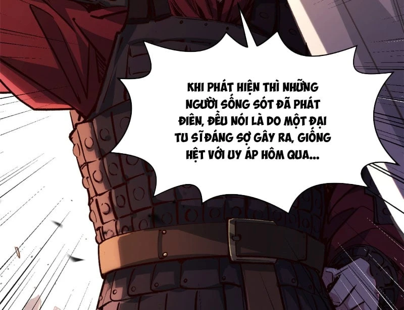 Đỉnh Cấp Khí Vận, Lặng Lẽ Tu Luyện Ngàn Năm Chapter 251 - 4