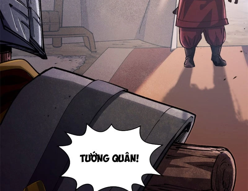 Đỉnh Cấp Khí Vận, Lặng Lẽ Tu Luyện Ngàn Năm Chapter 251 - 7