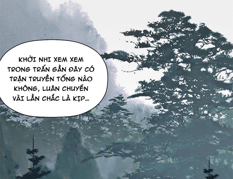 Đỉnh Cấp Khí Vận, Lặng Lẽ Tu Luyện Ngàn Năm Chapter 251 - 11
