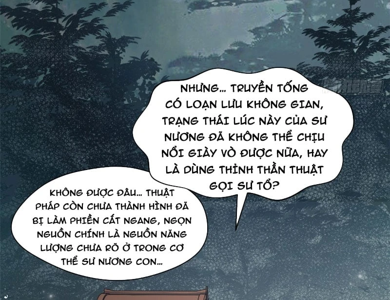 Đỉnh Cấp Khí Vận, Lặng Lẽ Tu Luyện Ngàn Năm Chapter 251 - 12