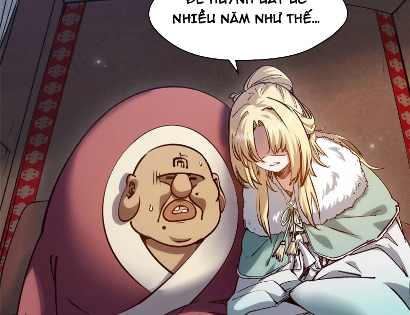 Đỉnh Cấp Khí Vận, Lặng Lẽ Tu Luyện Ngàn Năm Chapter 251 - 15