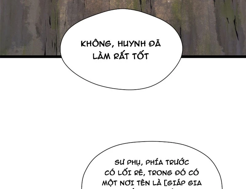 Đỉnh Cấp Khí Vận, Lặng Lẽ Tu Luyện Ngàn Năm Chapter 251 - 26