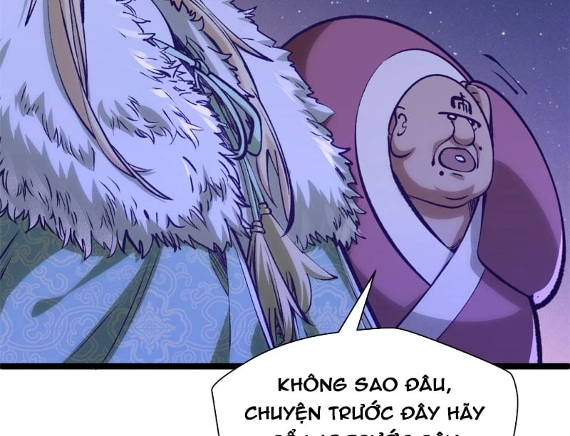 Đỉnh Cấp Khí Vận, Lặng Lẽ Tu Luyện Ngàn Năm Chapter 251 - 43