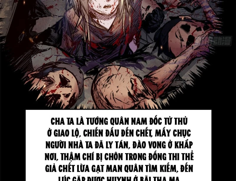 Đỉnh Cấp Khí Vận, Lặng Lẽ Tu Luyện Ngàn Năm Chapter 251 - 50