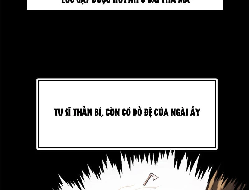 Đỉnh Cấp Khí Vận, Lặng Lẽ Tu Luyện Ngàn Năm Chapter 251 - 51