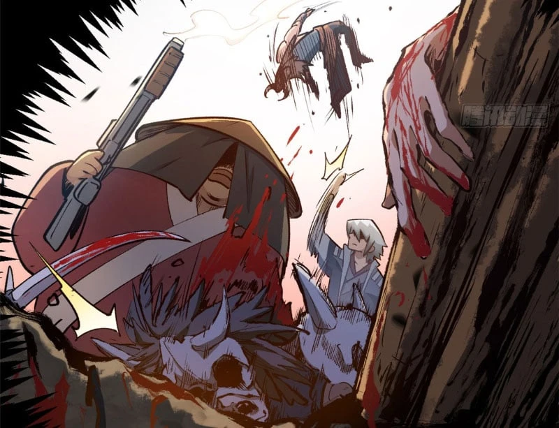 Đỉnh Cấp Khí Vận, Lặng Lẽ Tu Luyện Ngàn Năm Chapter 251 - 52