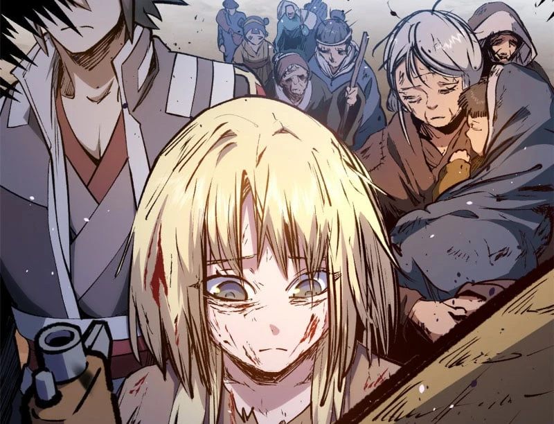 Đỉnh Cấp Khí Vận, Lặng Lẽ Tu Luyện Ngàn Năm Chapter 251 - 55