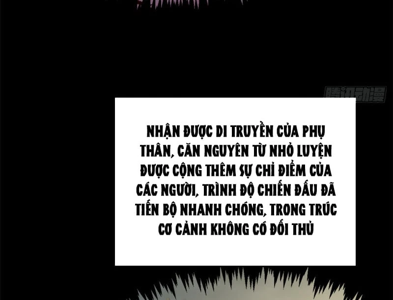 Đỉnh Cấp Khí Vận, Lặng Lẽ Tu Luyện Ngàn Năm Chapter 251 - 60