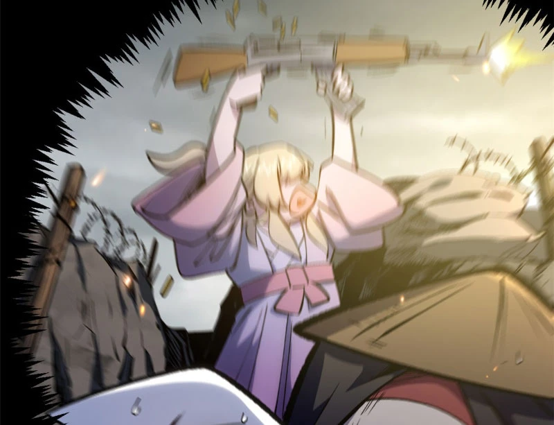 Đỉnh Cấp Khí Vận, Lặng Lẽ Tu Luyện Ngàn Năm Chapter 251 - 61