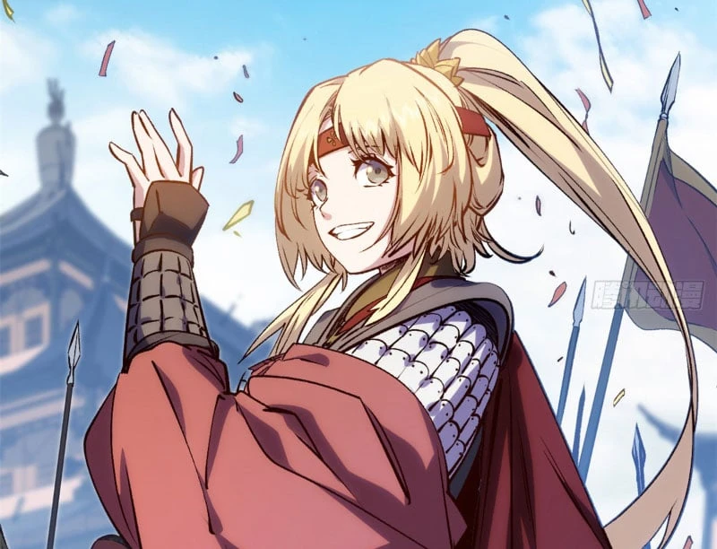 Đỉnh Cấp Khí Vận, Lặng Lẽ Tu Luyện Ngàn Năm Chapter 251 - 64