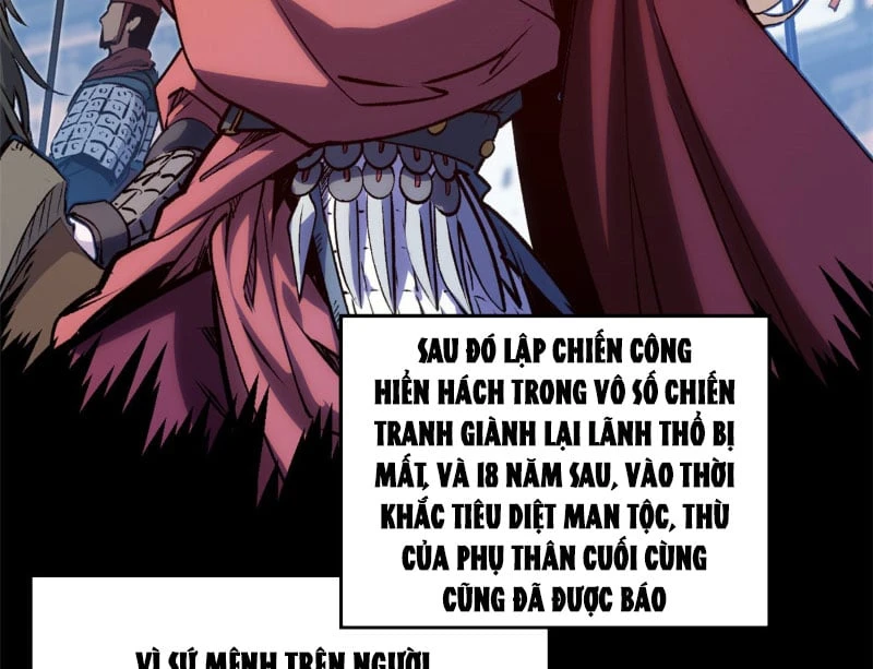 Đỉnh Cấp Khí Vận, Lặng Lẽ Tu Luyện Ngàn Năm Chapter 251 - 65