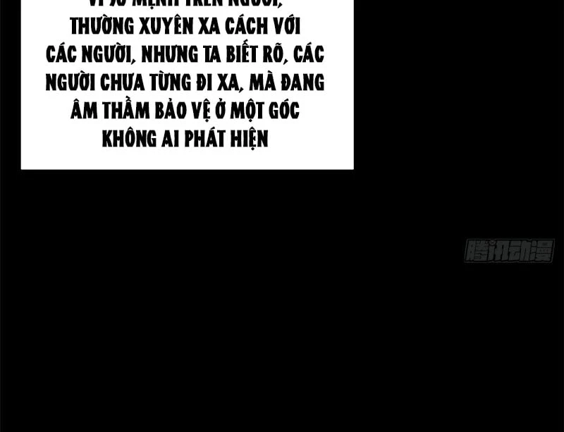 Đỉnh Cấp Khí Vận, Lặng Lẽ Tu Luyện Ngàn Năm Chapter 251 - 66