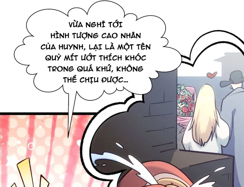 Đỉnh Cấp Khí Vận, Lặng Lẽ Tu Luyện Ngàn Năm Chapter 251 - 75