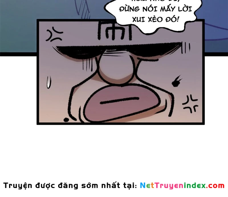 Đỉnh Cấp Khí Vận, Lặng Lẽ Tu Luyện Ngàn Năm Chapter 251 - 83