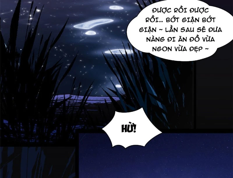 Đỉnh Cấp Khí Vận, Lặng Lẽ Tu Luyện Ngàn Năm Chapter 251 - 89