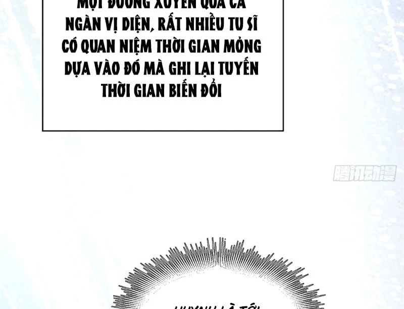 Đỉnh Cấp Khí Vận, Lặng Lẽ Tu Luyện Ngàn Năm Chapter 251 - 164